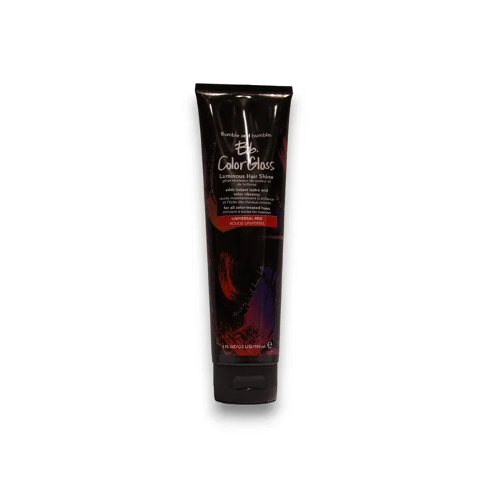 Bumble and Bumble Color Gloss Universal Red 150 ml Bumble and Bumble Color Gloss Universal Red 150 ml