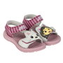 Cerdá Sandalias de Playa Gabby's Dollhouse EVA Niña Talla 28 Pink