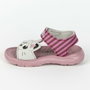 Cerdá Sandalias de Playa Gabby's Dollhouse EVA Niña Talla 28 Pink