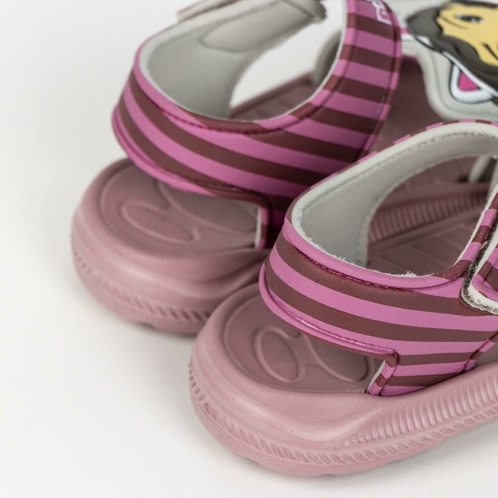 Cerdá Sandalias de Playa Gabby's Dollhouse EVA Niña Talla 28 Pink