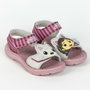 Cerdá Sandalias de Playa Gabby's Dollhouse EVA Niña Talla 28 Pink