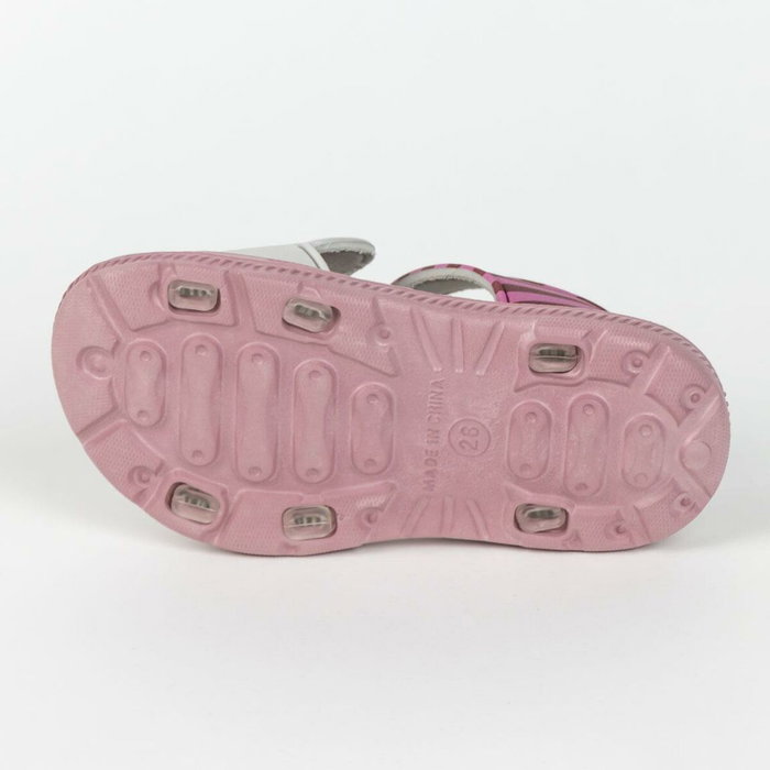 Cerdá Sandalias de Playa Gabby's Dollhouse EVA Niña Talla 28 Pink
