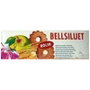 Abad Bellsiluet rolin galletas sin azúcar