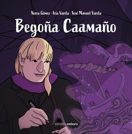 (G).Begoña Caamaño, Nerea Gómez/Icia Varela - EMBORA