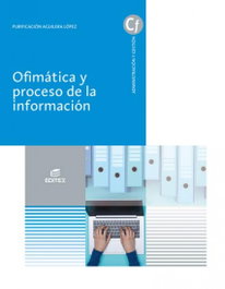 EDITEX, Ofimática y proceso de la información - EDITEX