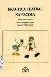 Práctica teatral na escola, Xoán Couto Palmeiro - IR INDO