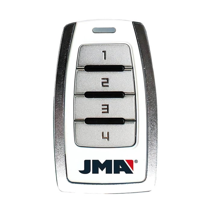 JMA Telemando SR-48 Evolutivo 433/868 MHz