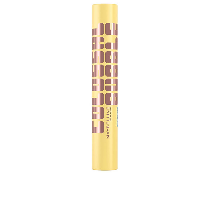Maybelline COLOSSAL BUBBLE Máscara de Pestañas Waterproof Efecto Volumen #Black 8.75 ml Maybelline COLOSSAL BUBBLE Máscara de Pestañas Waterproof Efecto Volumen #Black 8.75 ml