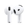 Apple AirPods 4 Blanco