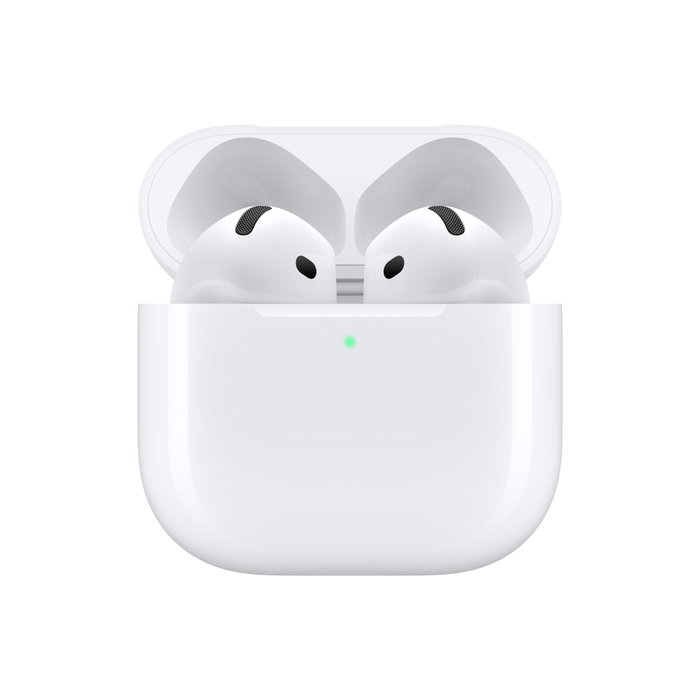 Apple AirPods 4 Blanco