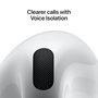 Apple AirPods 4 Blanco