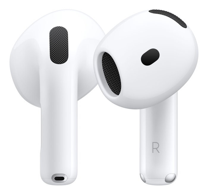 Apple AirPods 4 Blanco Apple AirPods 4 Blanco