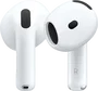 Apple AirPods 4 MXP63ZM/A Blanco