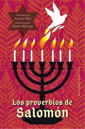 OBELISCO EDICIONES, LOS PROVERBIOS DE SALOMÓN, VV.AA. - OBELISCO EDICIONES