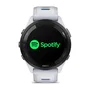 Garmin Forerunner 265 Blanco/Azul Marino