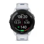 Garmin Forerunner 265 AMOLED 46 mm Negro/Blanco