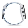 Garmin Forerunner 265 Blanco/Azul Marino