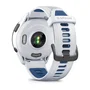 Garmin Forerunner 265 Blanco/Azul Marino