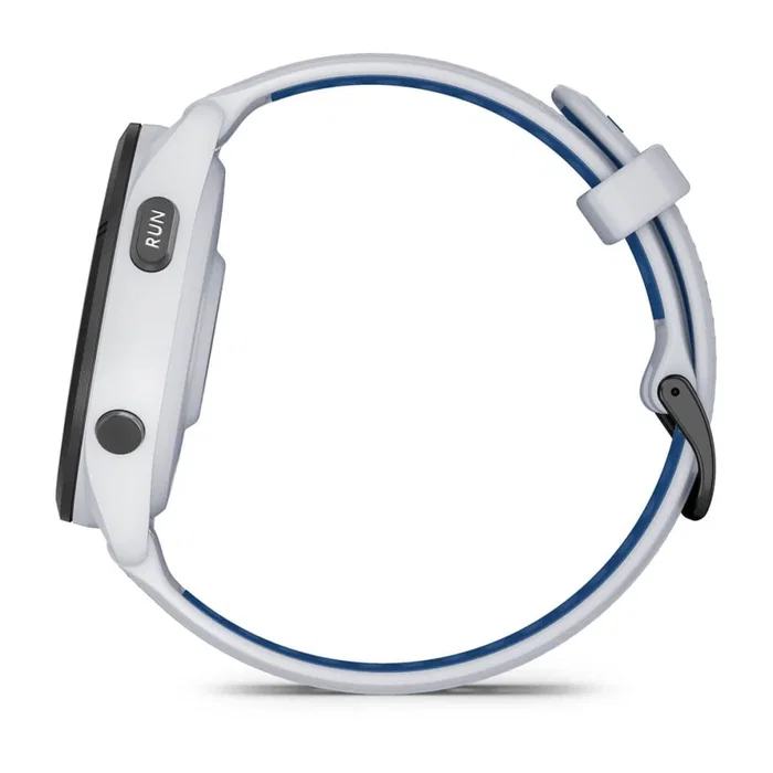 Garmin Forerunner 265 Blanco/Azul Marino Garmin Forerunner 265 Blanco/Azul Marino
