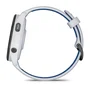 Garmin Forerunner 265 Blanco/Azul Marino