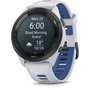 Garmin Forerunner 265 Reloj Deportivo AMOLED 46 mm Negro/Blanco