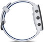 Garmin Forerunner 265 Reloj Deportivo AMOLED 46 mm Negro/Blanco