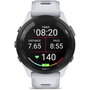 Garmin Forerunner 265 Reloj Deportivo AMOLED 46 mm Negro/Blanco