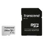 Transcend microSDXC 256GB USD300S-A con adaptador