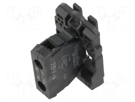 Schneider Electric Harmony XB5 Elemento Iluminador 22mm BA9S 230÷240VAC