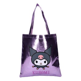 Sanrio Bolso Hello Kuromi Metallic Moves