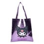 Sanrio Bolso Hello Kuromi Metallic Moves