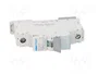 HAGER Interruptor magnetotérmico NCN 10A 1 polo 10kA