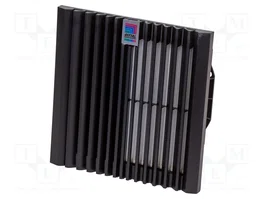 RITTAL Ventilador de panel AC 230V 255x255x129mm