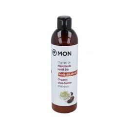 MON Champú Regenerador Cabello Seco o Dañado 300ml