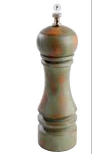 Molinillo de Pimienta 6cm Orfebrería Molinillo de Pimienta 6cm Orfebrería