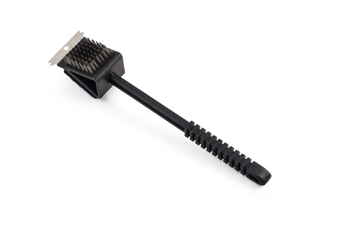 Algon Cepillo Limpia Barbacoa Multiusos 36 x 5.5 cm (24 Unidades)