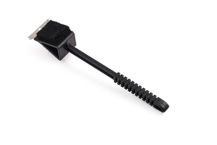 Algon Cepillo Limpia Barbacoa Multiusos 36 x 5.5 cm (24 Unidades)