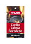 Algon Cepillo Limpia Barbacoa Multiusos 36 x 5.5 cm (24 Unidades)