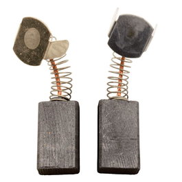 Grafitos Marjal Escobillas de Carbon 6.6x12x21mm ref. 9491 (2 uds)