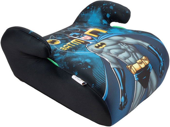 Licensing Asiento Elevador Batman 125-150 I-SIZE R129