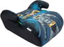 Licensing Asiento Elevador Batman 125-150 I-SIZE R129