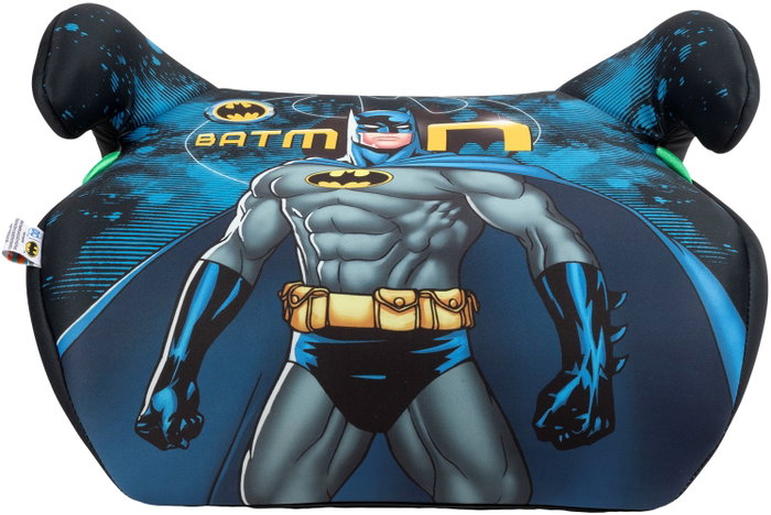Licensing Asiento Elevador Batman 125-150 I-SIZE R129