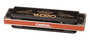 Professional Blues Harmonica In G, Incl. Case And