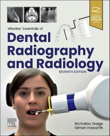 ELSEVIER UK Whaites´essentials of dental radiography and radiology/7th