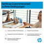 HP AIO All-in-One PC 27-cr2150ng con Pantalla 27", AMD Ryzen 5 5625U, 16GB RAM, 512GB SSD, Windows 11 Home