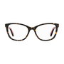 Montura de Gafas Mujer Love Moschino MOL575-086 Ø 53 mm