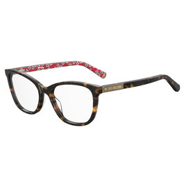 Montura de Gafas Mujer Love Moschino MOL575-086 Ø 53 mm