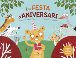 Ja no tindré un germanet, Ariadna Díaz Aguiló - EL CEP I LA NANSA