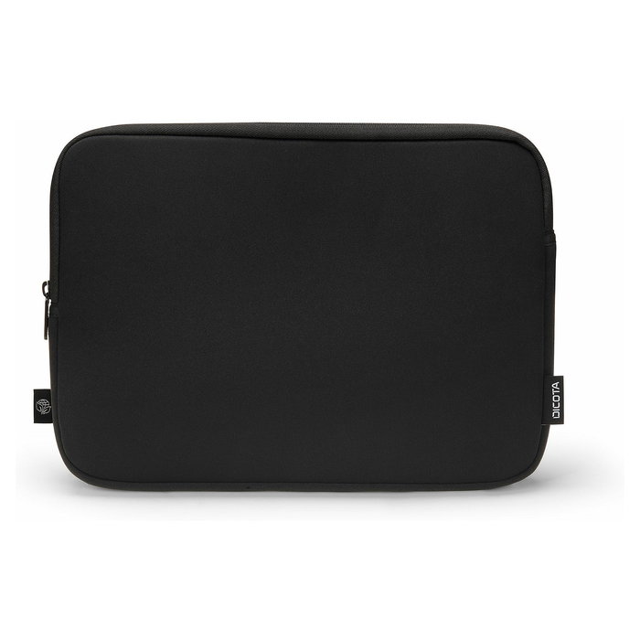 DICOTA D32077-RPET Funda para portátil de 11.6 Pulgadas, Negro DICOTA D32077-RPET Funda para portátil de 11.6 Pulgadas, Negro