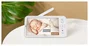 Arenti AINANNY A4 KIT PLUS Monitor de Bebé y Cámara de Seguridad IP 4MP con Pantalla LCD
